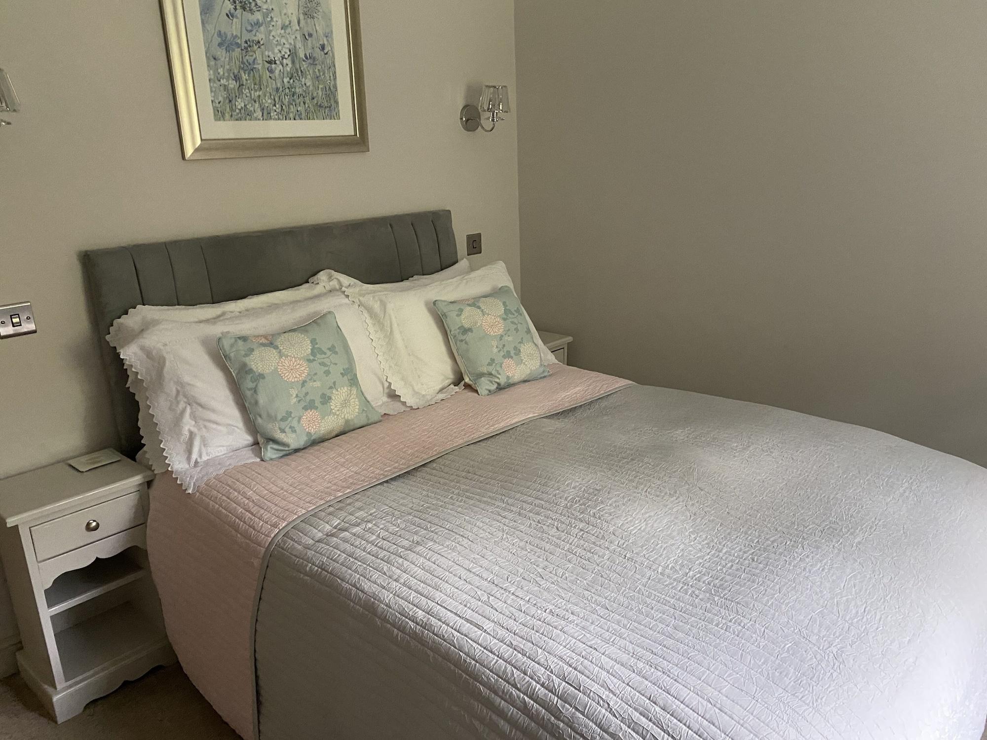 เดอะ เกเบิล เบด แอนด์ เบรกฟาสต์ Bed & Breakfast มัทล็อก ภายนอก รูปภาพ